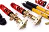 Picture of MTS Technik Coilover Set - MTSGWBM02-S