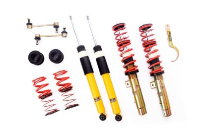Picture of MTS Technik Coilover Set - MTSGWBM03