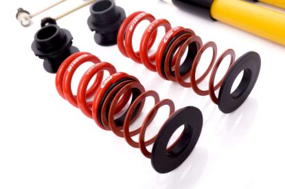Picture of MTS Technik Coilover Set - MTSGWBM03