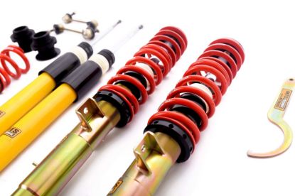 Picture of MTS Technik Coilover Set - MTSGWBM03