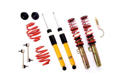 Picture of MTS Technik Coilover Set - MTSGWBM03-C