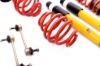 Picture of MTS Technik Coilover Set - MTSGWBM03-C