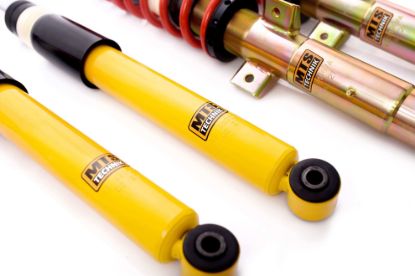 Picture of MTS Technik Coilover Set - MTSGWBM03-C