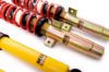 Picture of MTS Technik Coilover Set - MTSGWBM03-C