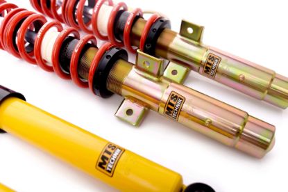 Picture of MTS Technik Coilover Set - MTSGWBM03-C