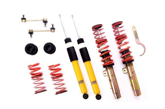 Picture of MTS Technik Coilover Set - MTSGWBM03-S