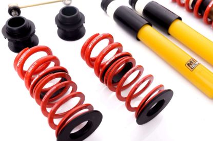 Picture of MTS Technik Coilover Set - MTSGWBM03-S
