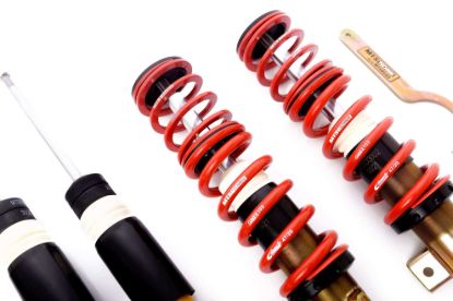 Picture of MTS Technik Coilover Set - MTSGWBM03-S