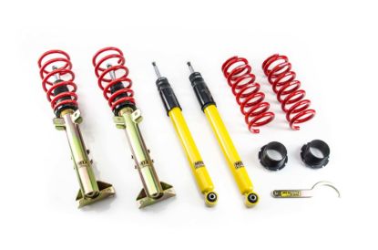 Picture of MTS Technik Coilover Set - MTSGWBM04