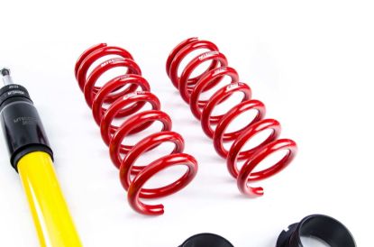 Picture of MTS Technik Coilover Set - MTSGWBM04