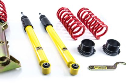 Picture of MTS Technik Coilover Set - MTSGWBM04