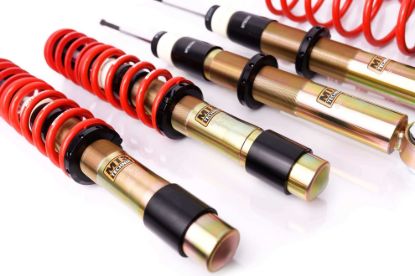 Picture of MTS Technik Coilover Set - MTSGWBM04