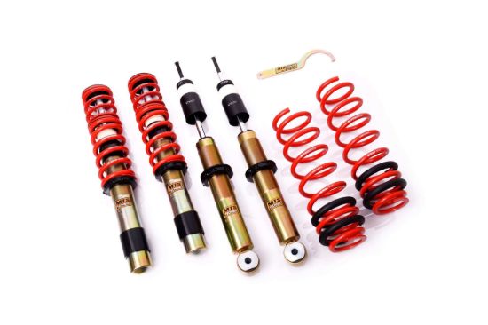 Picture of MTS Technik Coilover Set - MTSGWBM04-S