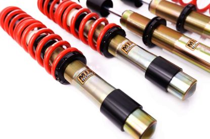 Picture of MTS Technik Coilover Set - MTSGWBM04-S