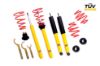 Picture of MTS Technik Coilover Set - MTSGWBM10
