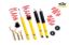 Picture of MTS Technik Coilover Set - MTSGWBM10