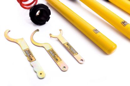 Picture of MTS Technik Coilover Set - MTSGWBM10