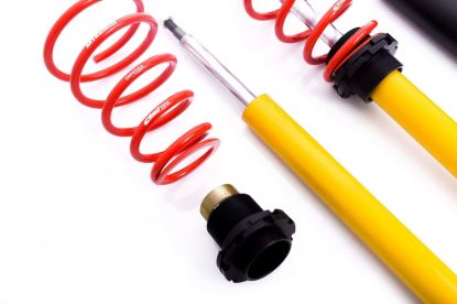 Picture of MTS Technik Coilover Set - MTSGWBM10