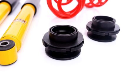 Picture of MTS Technik Coilover Set - MTSGWBM10
