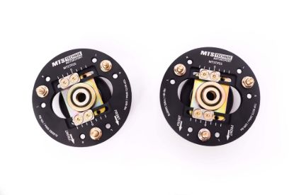 Picture of MTS Technik Coilover Set - MTSGWBM104