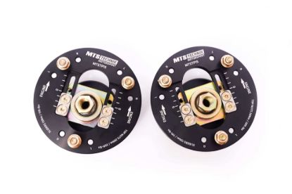 Picture of MTS Technik Coilover Set - MTSGWBM105