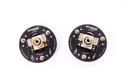 Picture of MTS Technik Coilover Set - MTSGWBM106-S