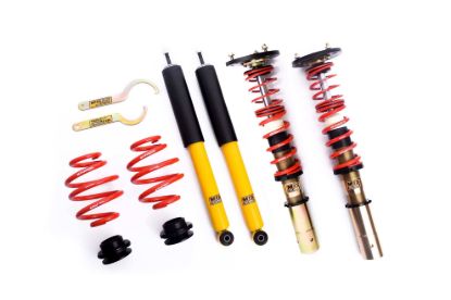 Picture of MTS Technik Coilover Set - MTSGWBM11