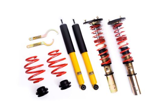 Picture of MTS Technik Coilover Set - MTSGWBM11