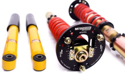 Picture of MTS Technik Coilover Set - MTSGWBM11