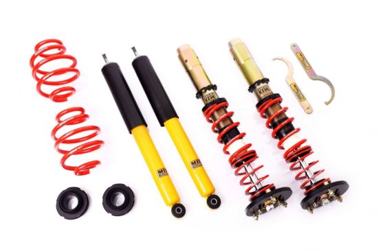 Picture of MTS Technik Coilover Set - MTSGWBM11-C