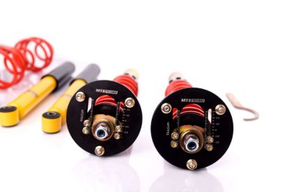 Picture of MTS Technik Coilover Set - MTSGWBM11-C