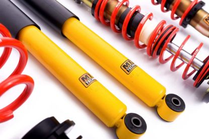 Picture of MTS Technik Coilover Set - MTSGWBM11-C