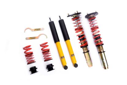 Picture of MTS Technik Coilover Set - MTSGWBM11-S