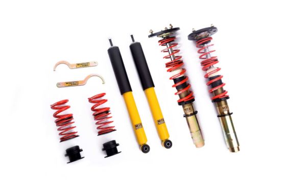 Picture of MTS Technik Coilover Set - MTSGWBM11-S