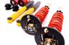 Picture of MTS Technik Coilover Set - MTSGWBM11-S