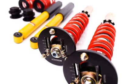 Picture of MTS Technik Coilover Set - MTSGWBM11-S