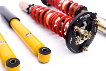 Picture of MTS Technik Coilover Set - MTSGWBM11-S
