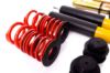 Picture of MTS Technik Coilover Set - MTSGWBM11-S