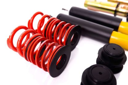 Picture of MTS Technik Coilover Set - MTSGWBM11-S