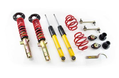 Picture of MTS Technik Coilover Set - MTSGWBM119