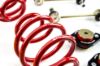Picture of MTS Technik Coilover Set - MTSGWBM119