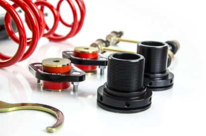 Picture of MTS Technik Coilover Set - MTSGWBM119