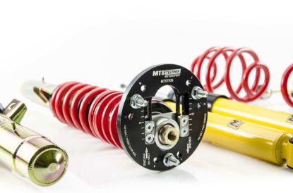 Picture of MTS Technik Coilover Set - MTSGWBM119
