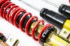 Picture of MTS Technik Coilover Set - MTSGWBM119