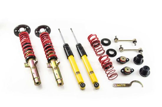 Picture of MTS Technik Coilover Set - MTSGWBM119-S