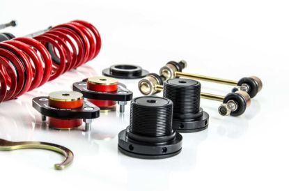 Picture of MTS Technik Coilover Set - MTSGWBM119-S
