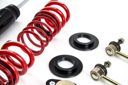 Picture of MTS Technik Coilover Set - MTSGWBM119-S