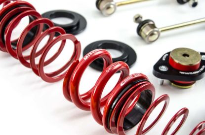 Picture of MTS Technik Coilover Set - MTSGWBM119-S