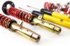 Picture of MTS Technik Coilover Set - MTSGWBM119-S