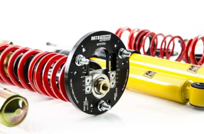 Picture of MTS Technik Coilover Set - MTSGWBM119-S